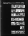 ECC Students (19 Negatives), September 16-17, 1965 [Sleeve 74, Folder b, Box 37]